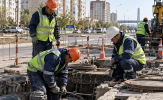Атырау столкнется с неудобствами: отключение горячей воды на два дня приведет к перебоям в быту и усложнит повседневные задачи жителей