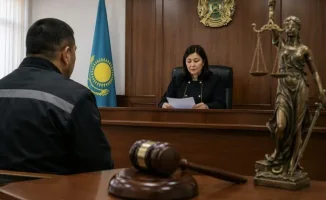 Убийство педофила в Атырау: суд решит судьбу убийцы