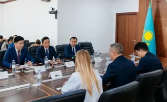 Атырау и Италия: новые горизонты авиасообщения на подходе!