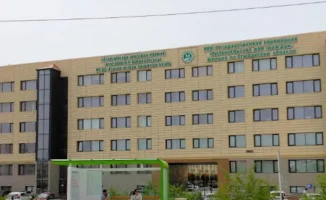 Атырау: Новый адрес дежурного ЦОНа с 1 октября