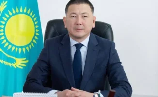 В Атырауской области назначен главный инспектор труда: новый капитан на борту корабля трудовых отношений