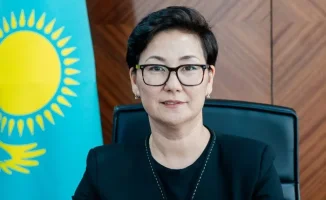Новый руководитель управления по защите прав детей в Атырауской области