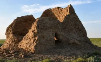Атырау: 41 памятник истории под защитой