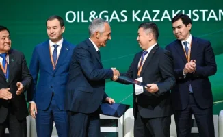 Казахстан: заводим локализацию, чтобы поднять на ноги нефтяные гиганты Тенгиз, Кашаган и Карачаганак