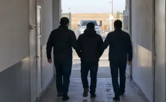 Военный из Донецка осуждён в Атырау за нелегальный переход границы