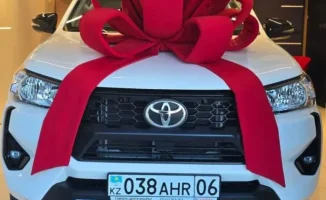 Аренда Toyota Hilux: как потерять машину без страховки?