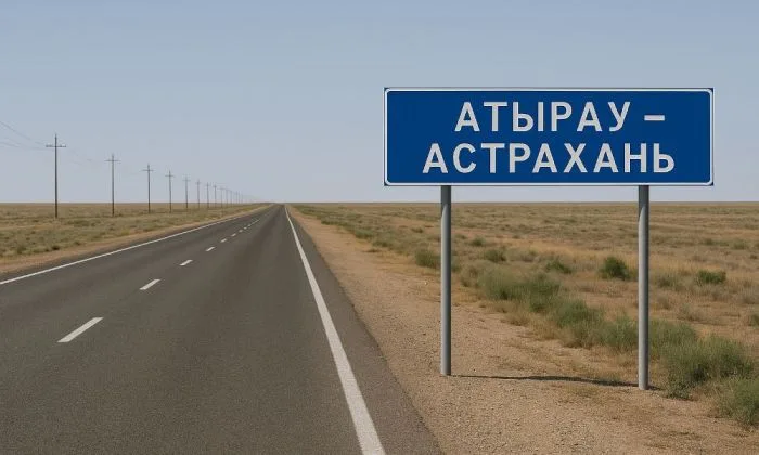 Трасса Атырау — Астрахань: три жизни на грани судьбы Атырау