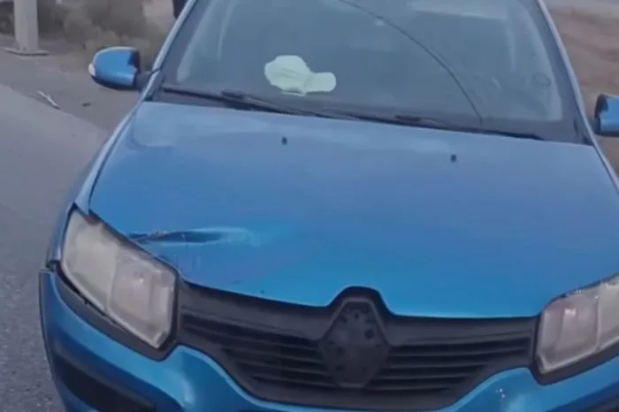 Угон Renault Sandero в гостинице под Атырау: рост опасений по поводу безопасности на трассе Атырау