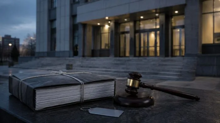 Суд над убийцей: как дочь стала свидетелем трагедии Атырау