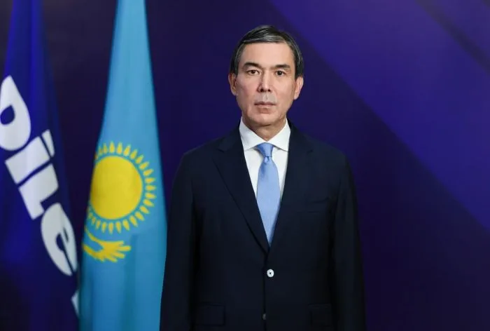 Уроженец Атырау назначен заместителем председателя партии «Әділет» Атырау