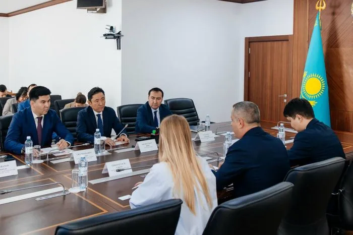 Атырау и Италия: новые горизонты авиасообщения на подходе! Атырау