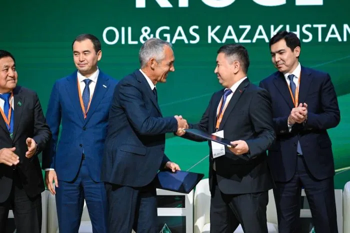 Казахстан: заводим локализацию, чтобы поднять на ноги нефтяные гиганты Тенгиз, Кашаган и Карачаганак Атырау