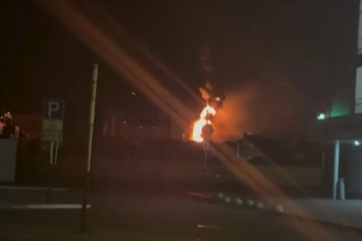 стоп-кадр с видео