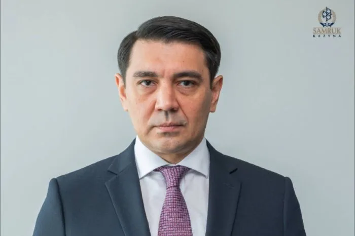 Смена главы нефтегазового департамента в "Самрук-Қазына": возможные последствия для социальной политики в энергетическом секторе Атырау