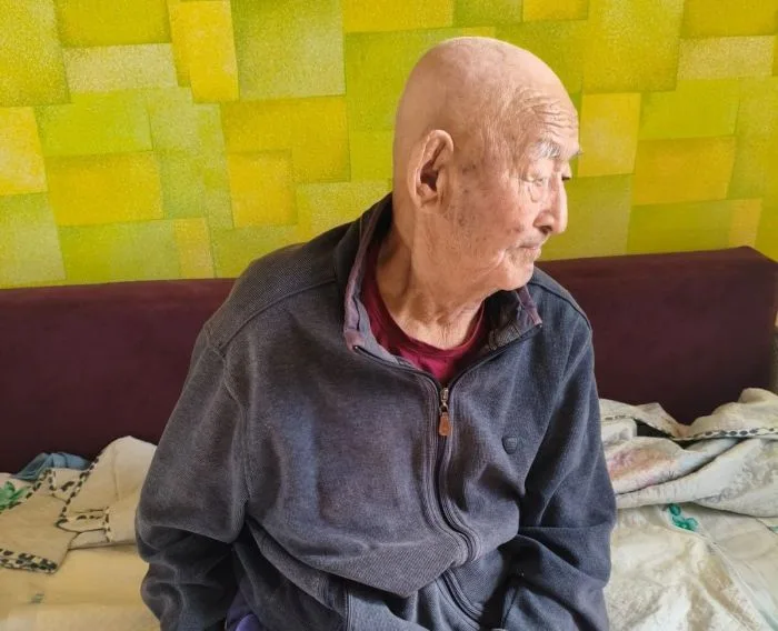 Атырау: 89-летний пенсионер перенёс микроинсульт после конфликта с сыном Атырау