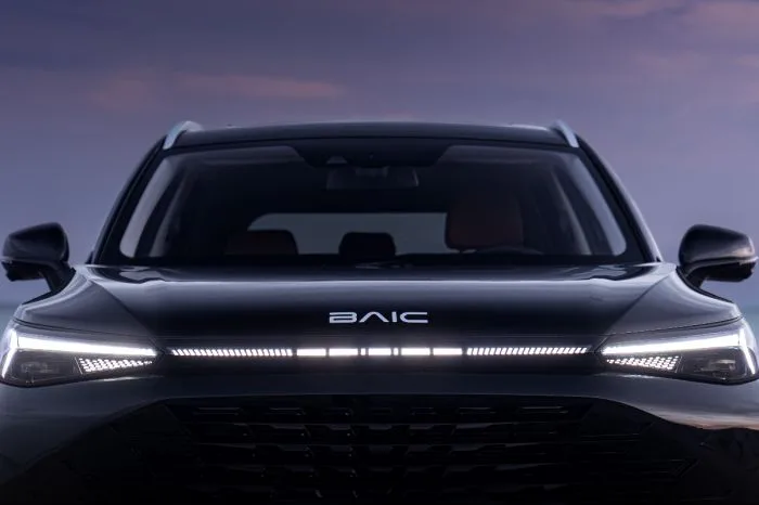 BAIC Х7: Новый уровень практичного комфорта для повседневной жизни Атырау