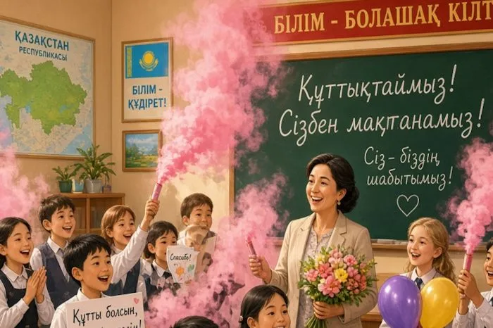  Атырау