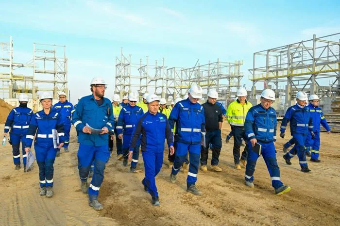 Казахстан: Прогресс нефтегазохимических проектов в Атырауской области под международным вниманием Атырау