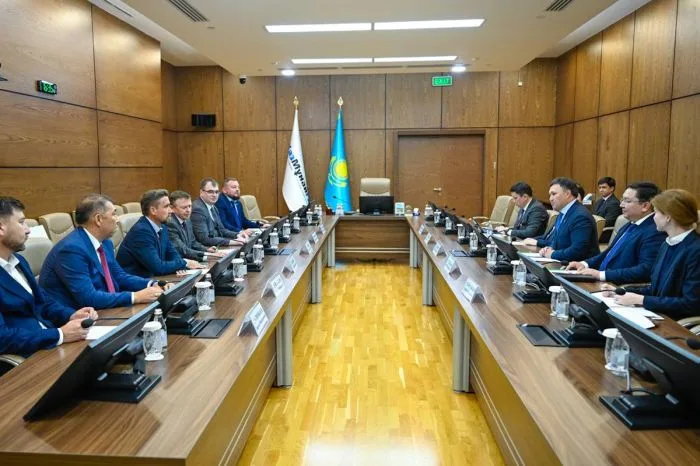 Казахстан и Беларусь: Нефтяной союз на горизонте? Атырау