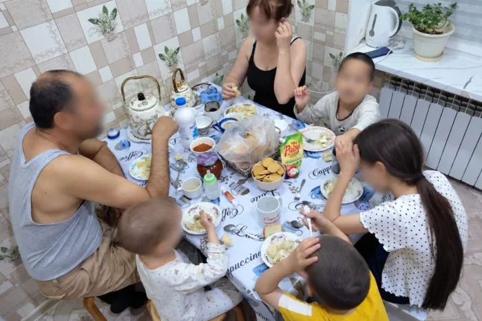  Атырау