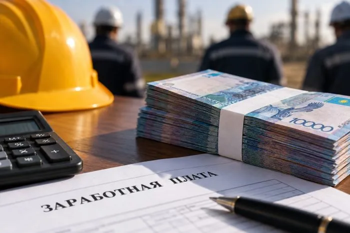 В Атырауской области 10 предприятий продолжают иметь задолженности по зарплате, что вызывает обеспокоенность среди работников и местных властей. Атырау