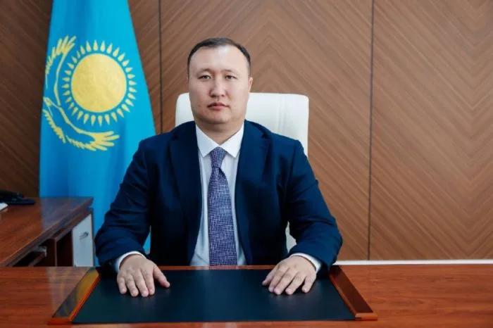 Новый аким Курмангазинского района: какие изменения ждут регион в социально-экономической сфере? Атырау