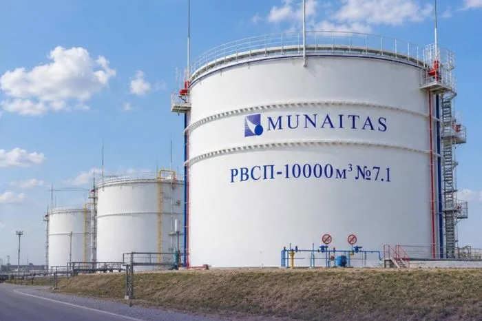 Пять миллионов тонн: нефть течет рекой в Атырау Атырау