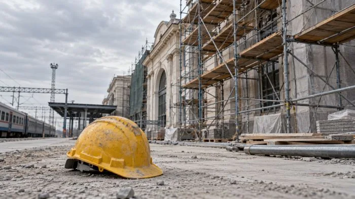 Кома рабочего в Атырау: молчание акимата глушит тревогу Атырау