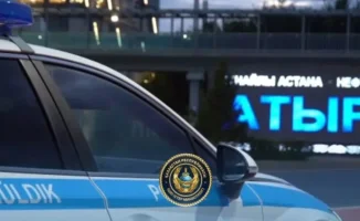 Масштабные полицейские рейды в Атырау: 433 нарушения за 48 часов
