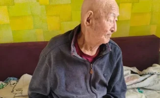 Атырау: 89-летний пенсионер перенёс микроинсульт после конфликта с сыном
