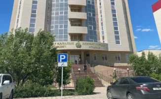 Акимат Атырау сообщил о переезде: куда теперь обращаться жителям