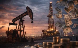 Атака в Саудовской Аравии и заявление Трампа: нефтяной рынок демонстрирует нестабильность