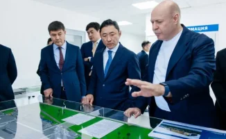 Атырауский завод: 1000 полувагонов и глобальная амбиция!