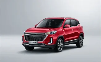 BAIC X35: новейший городской кроссовер в Казахстане — доступное оснащение, впечатляющие возможности и конкурентоспособная стоимость
