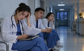 Социальная нестабильность: 50 будущих врачей в Атырау лишились стипендий, несмотря на наличие грантов