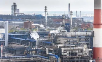 Казахстанские хакеры подозреваются в кибератаках на российский нефтеперерабатывающий завод