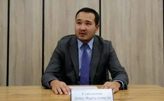 В 'КазМунайГазе' назначен новый руководитель департамента газохимии