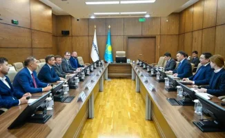 Казахстан и Беларусь: Нефтяной союз на горизонте?