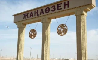 Жанаозен: зарплаты не спасают от долгов и кризиса