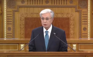 Новая детская больница будет построена в Атырау: Президент Токаев объявил о начале проекта