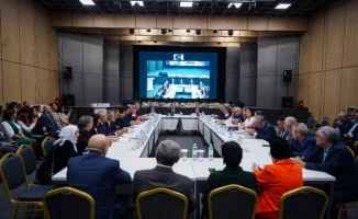 Наследие Жиембета жырау: Поэт, споривший с ханом, в Атырау