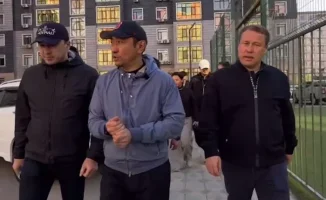 Аким области проверил ЖК Атырау: возможные последствия для жителей и дальнейшее развитие ситуации