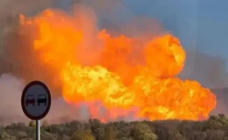 Поставка газа в Казахстан: продолжаются поставки после аварии на российском газопроводе