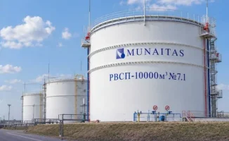 Пять миллионов тонн: нефть течет рекой в Атырау