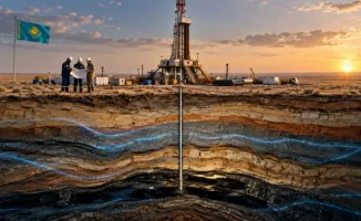 Глубоководная разведка нефти в Казахстане: как инвестиции Shell, Chevron и китайских компаний могут изменить энергетический ландшафт страны