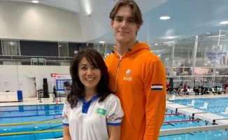 Нидерландский чемпион с атыраускими корнями стал настоящей сенсацией в социальных сетях, завоевав внимание пользователей благодаря своим достижениям и уникальному культурному наследию. Его успехи на спортивной арене вдохновляют молодежь и подчеркивают важ