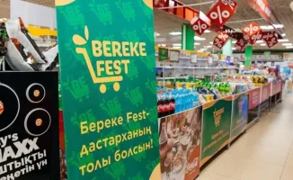 Скидки до 70%: Атырау празднует распродажу века!