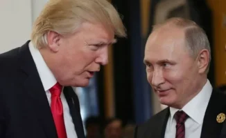 Трамп и Путин: Дизельный союз на горизонте США