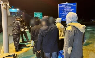 Атырау: 200 иностранцев на грани миграционного закона