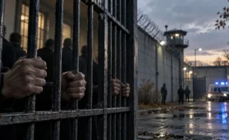 В Атырауском СИЗО произошёл массовый протест заключённых, вызванный недовольством условиями содержания и обращением со стороны администрации. Протестующие требовали улучшения условий жизни и соблюдения их прав. Ситуация привлекла внимание правозащитных ор